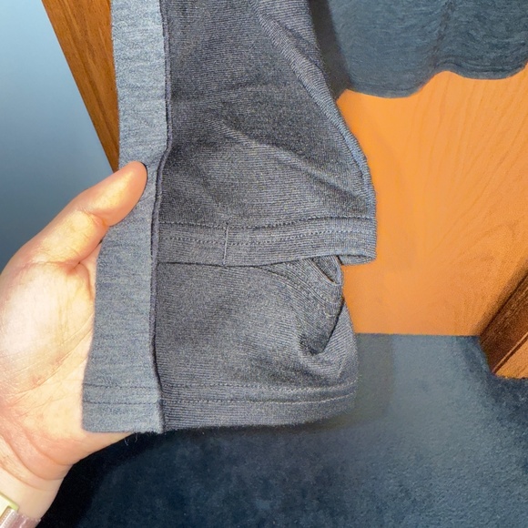 Smartwool Long Sleeve Crew Shirt Size Medium - Picture 5 of 8